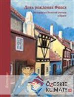 Fips má narozeniny (Ruská verze)