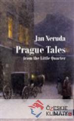Prague Tales from the Little Quarter