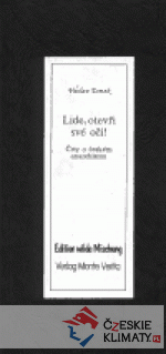 Lide, otevři své oči!