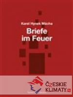 Briefe im Feuer / Dopisy v ohni