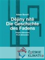 Dějiny nitě – Proti démonům