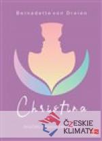 Christina - dvojčata zrozená jako svě...