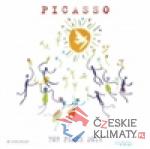 Kalendář - Picasso War and Peace 2016