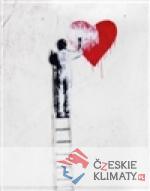 Zápisník Follow your Heart - Streetart