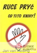 Ruce pryč od této knihy