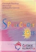 Společnost 2015
