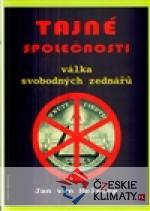 Tajné společnosti /ANCH BOOKS/