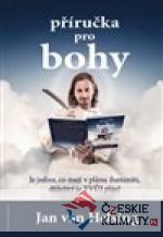 Příručka pro bohy