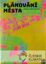 Plánování města
