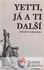 Yetti, já a ti další