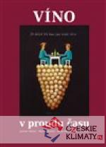 Víno v proudu času