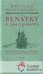 Benátky sv. Jana Nepomuckého