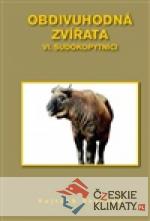 Obdivuhodná zvířata VI. - Sudokopytn...