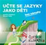 Učte se jazyky jako děti