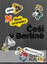 Češi v Berlíně