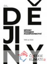 Dějiny českého pojišťovnictví 1990...