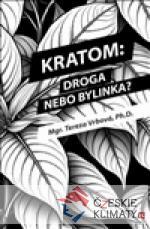 Kratom: Droga nebo bylinka?