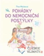 Pohádky do nemocniční postýlky