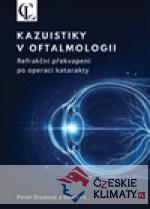 Kazuistiky v oftalmologii