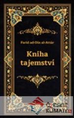 Kniha tajemství