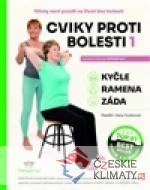 Cviky proti bolesti 1.