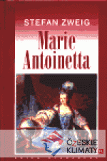 Marie Antoinetta