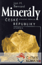 Minerály České republiky
