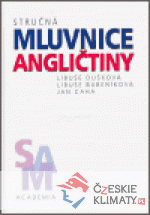 Stručná mluvnice angličtiny (váz.)