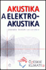 Akustika a elektroakustika