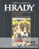 Hrady Kastelového typu 13. století ve st...