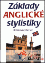 Základy anglické stylistiky