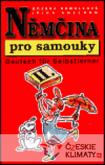 Němčina pro samouky II.