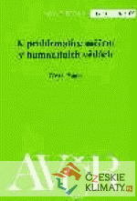 K problematice měření v humanitních vědá...