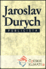 Jaroslav Durych - publicistika