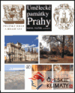 Umělecké památky Prahy 4. - Pražský hrad...