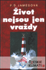 Život nejsou jen vraždy
