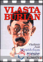 Vlasta Burian - Mystérium smíchu