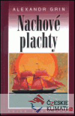 Nachové plachty