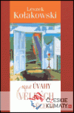 Malé úvahy o velkých věcech