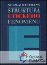 Struktura etického fenoménu