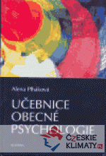 Učebnice obecné psychologie