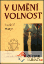 V umění volnost