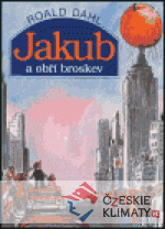 Jakub a obří broskev