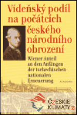Vídeňský podíl na počátcích českého náro...