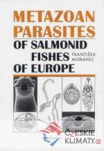 Metazoan parasites of salmonid fishes of...