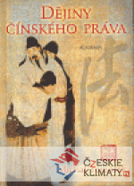 Dějiny čínského práva