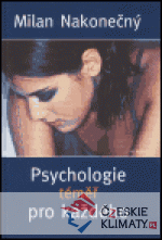 Psychologie téměř pro každého