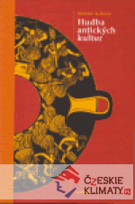 Hudba antických kultur