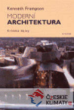 Moderní architektura