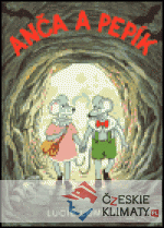 Anča a Pepík